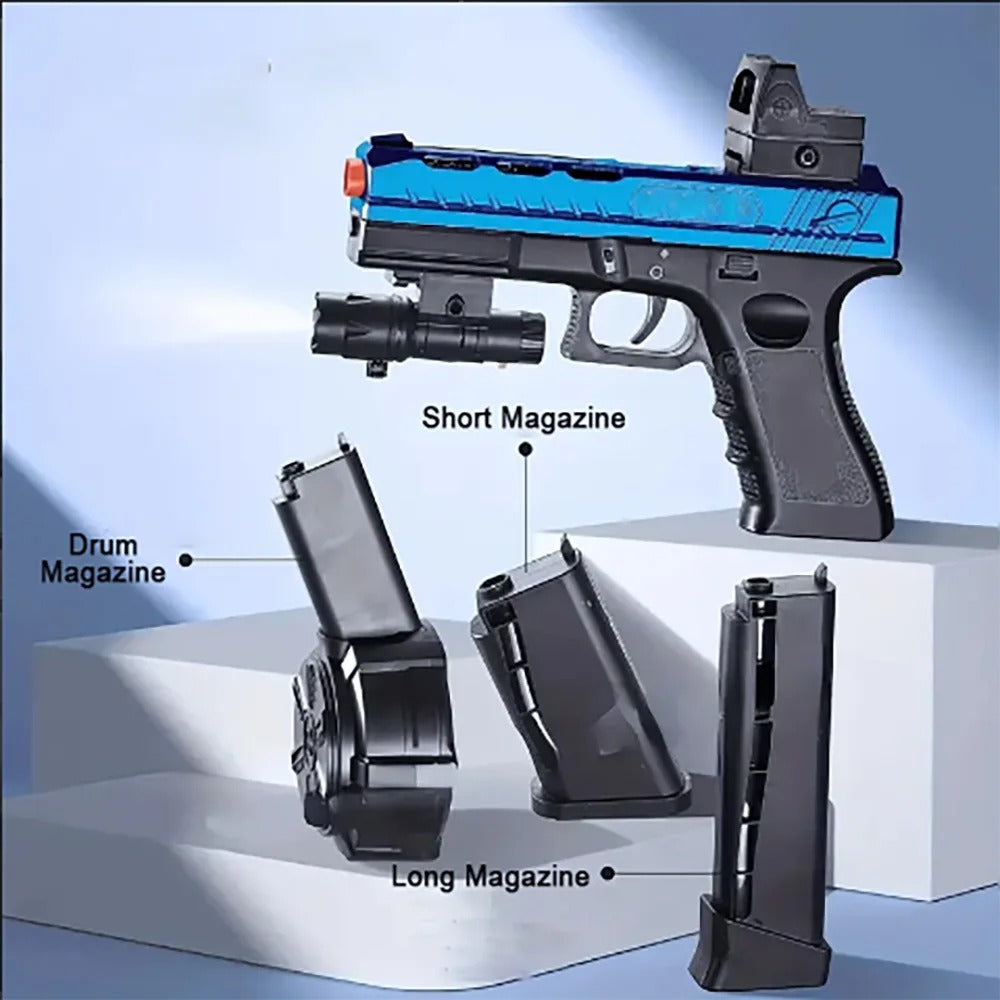 Glock Splatter Ball Blaster